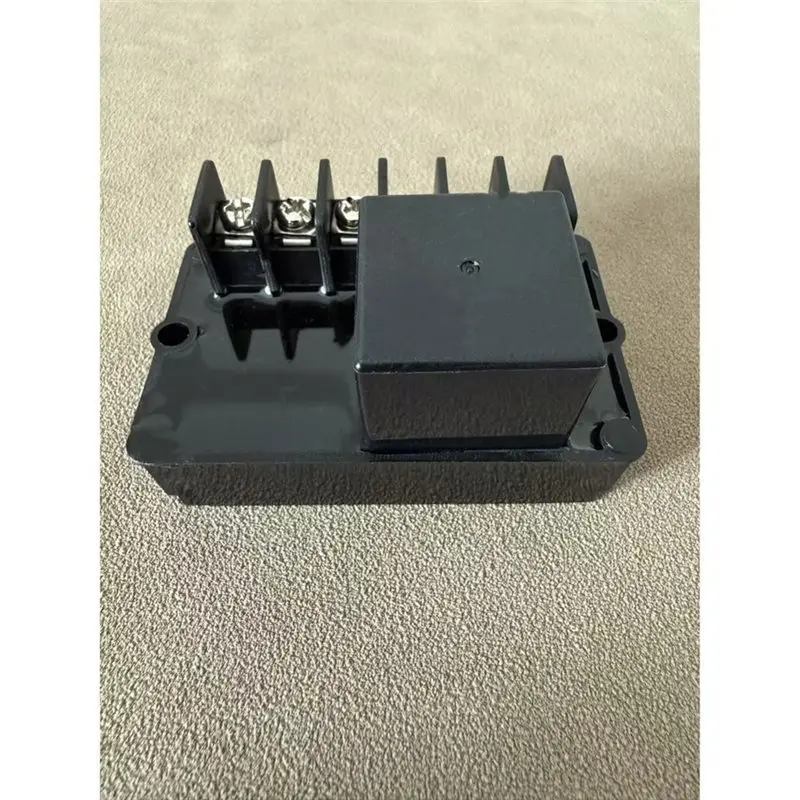 Starter Solenoid Relay Module 89997GT Standard Model For Genie Lift S-60 S-80 S-100 S-120 S-3200, Part Number 89997