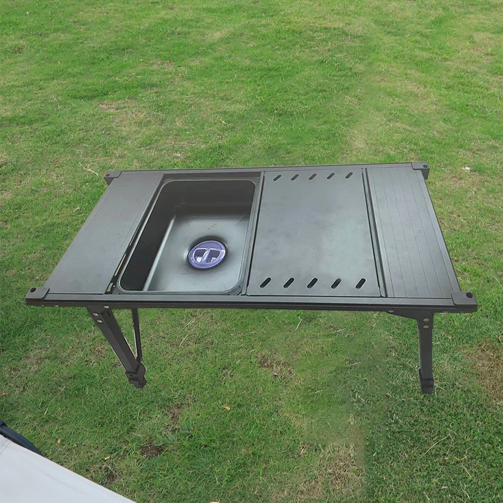 Thumbnail 2 - #12 Camping Tables Comparison Guide