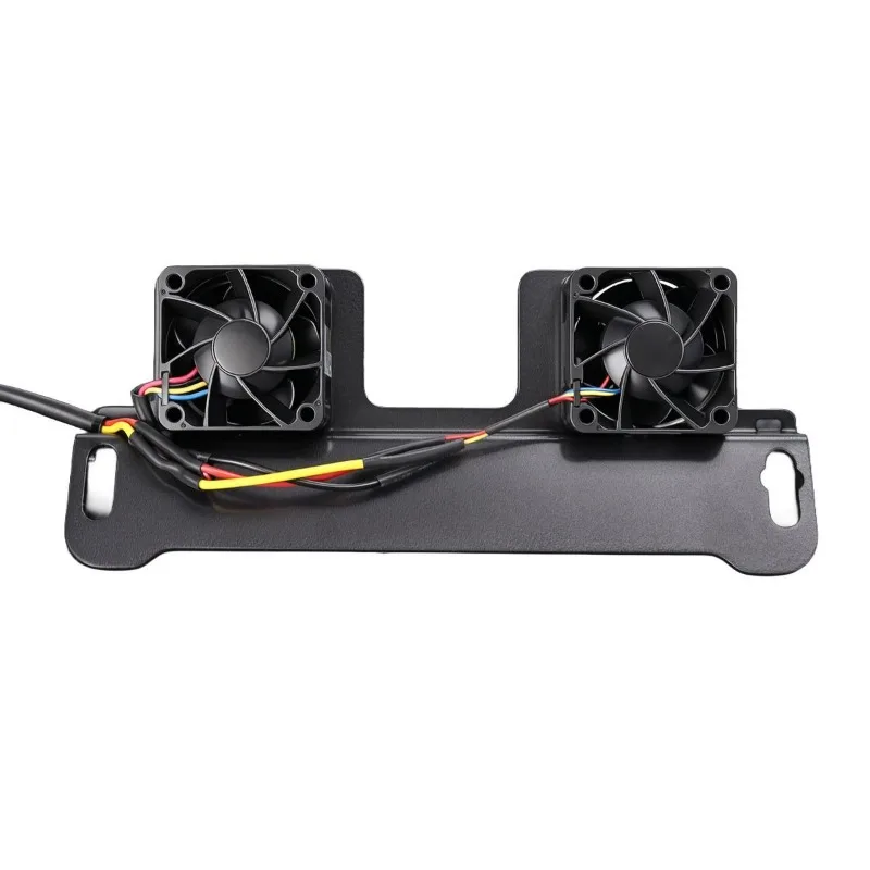 electric vehicle modified accessories controller cooling model Bluetooth connection temperature control violent fan