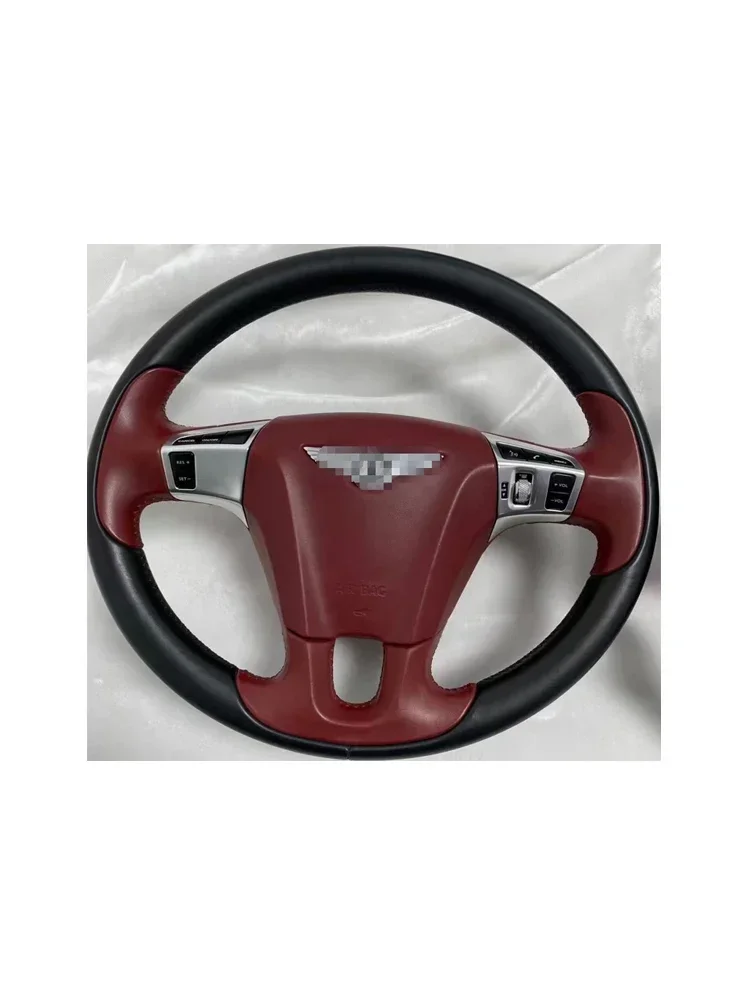 Upgrade For Bentley Flying Spur Steering Wheel 2015 Year