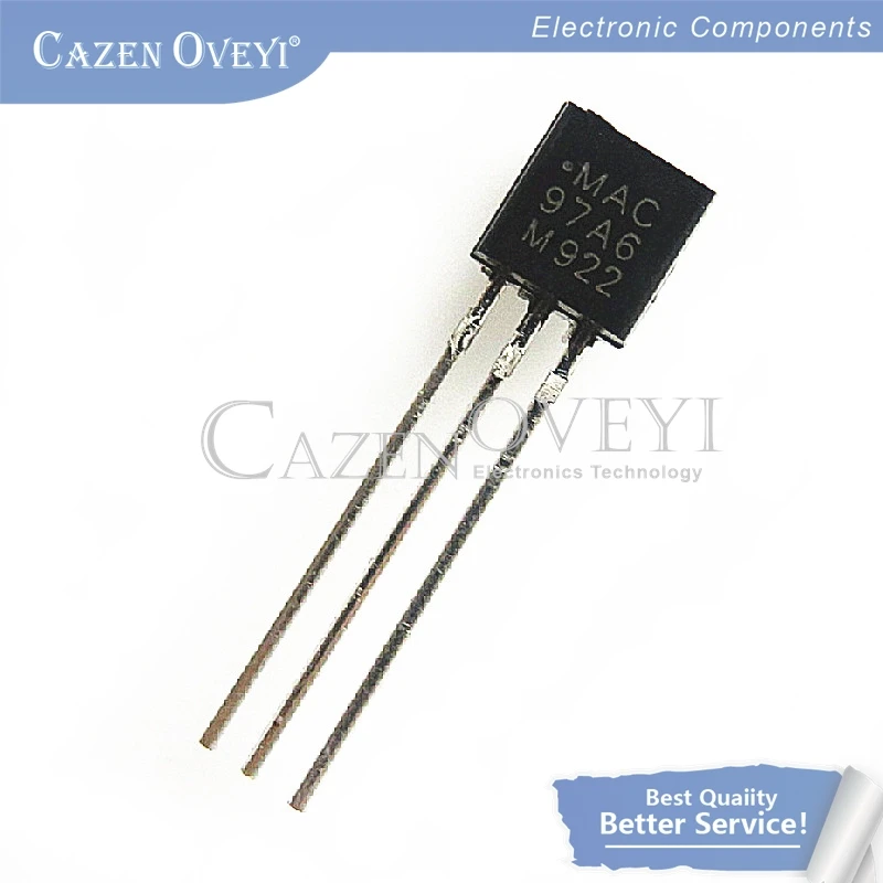 1-5pcs KTC9014-C M28S MAC97A6 MCR100-6 MCR100-8 MJE13001 MJE13003 MPS2222A MPSA06 MPSA18 TO-92