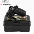 G43 Black
