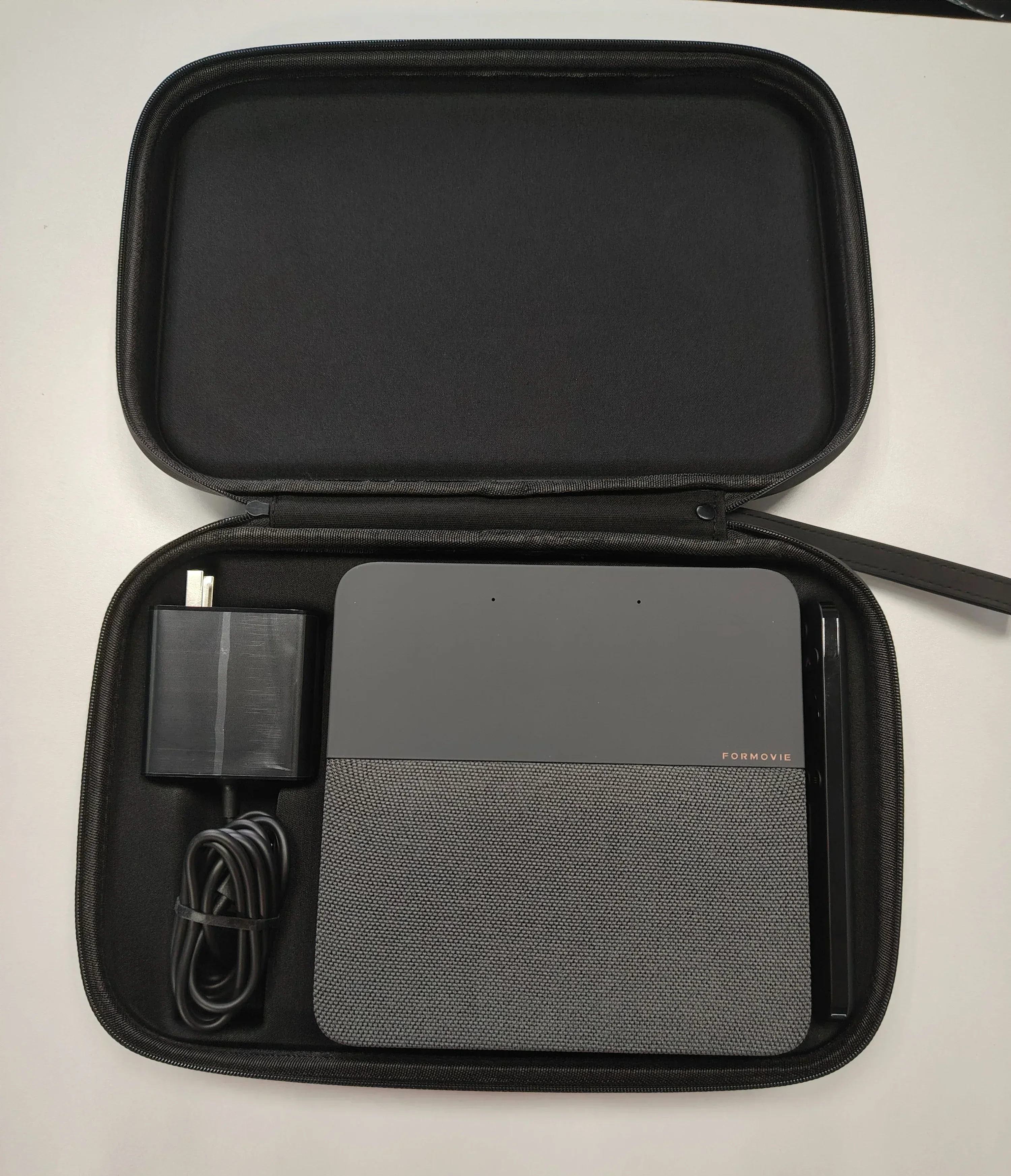 Formovie S5 Alpd La… - image