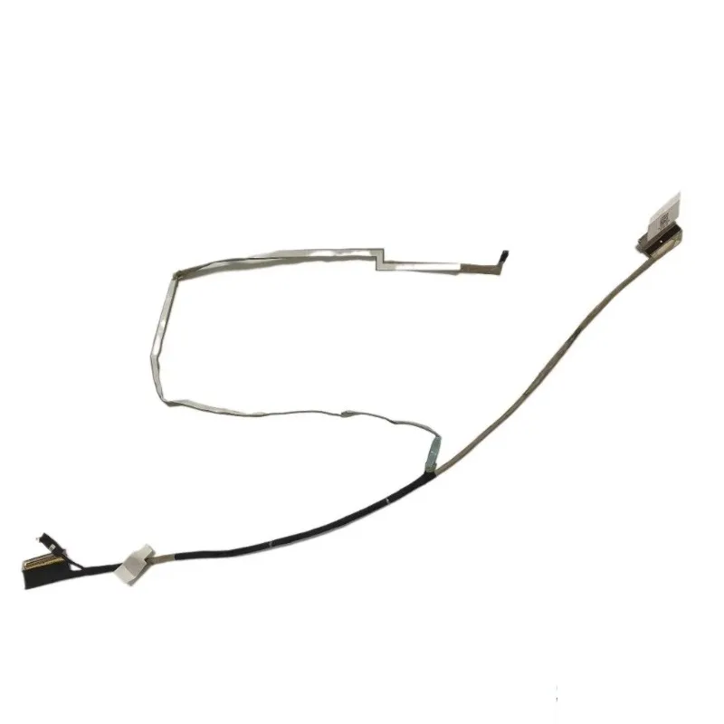 New LCD Flex Cable for DELL G15 5530 5535 5540 5545 Screen Cable 05MF40 Dc02c010x00 05MF40 Dc02c010x00