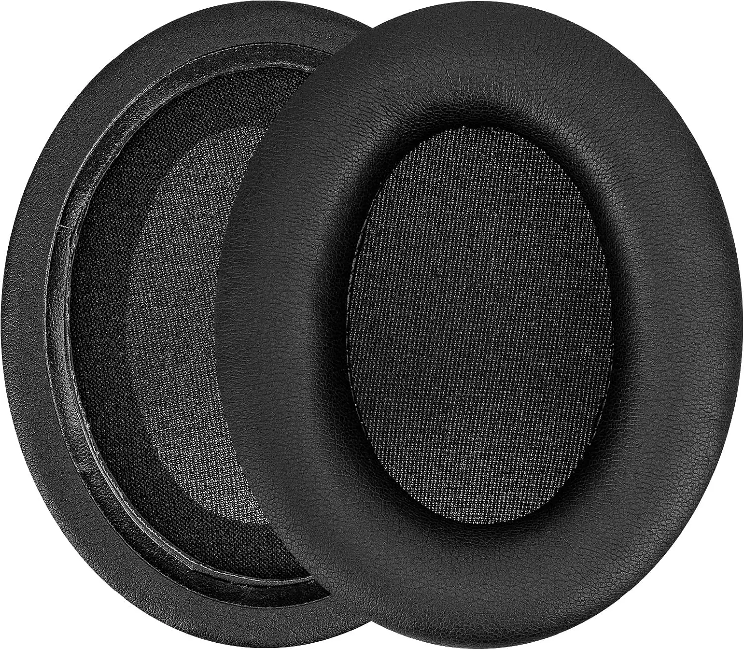 Replacement Ear Pads for HyperX Cloud II, 2, Cloud III, 3, Mix, Alpha, Cloud Flight, Stinger, 2, 2 Core Headphones Ear Cushions