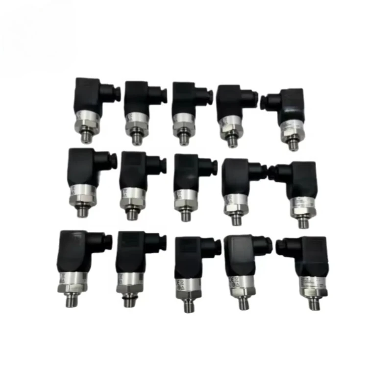 

A-10 Pressure Sensor 0-0.4MPa, Pressure Sensor 4-20mA, for Excavators and Construction Machinery.