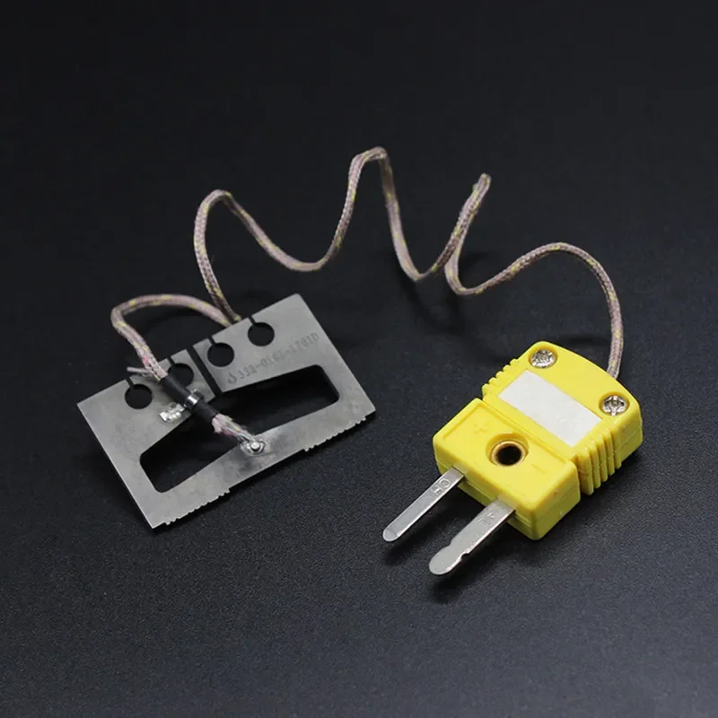 

Pulse hot pressing head, precision FPC wire welding hot pressing head