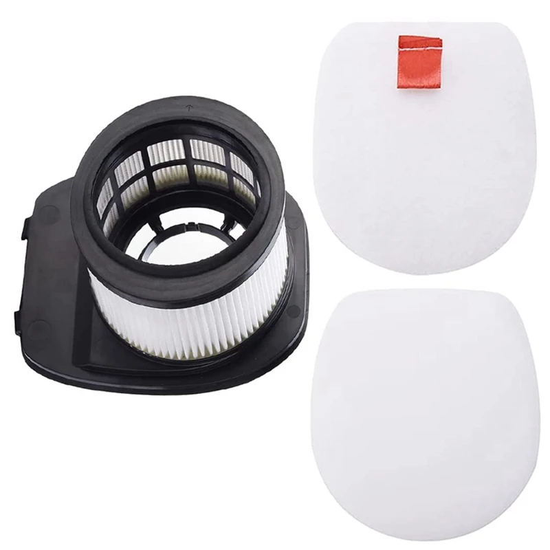 

Filter For Shark IZ162H, IZ362H, IZ363HT IZ440H, IZ462H, IZ483H Cordless Upright Vacuum Cleaner Partsglobal Stock Ready