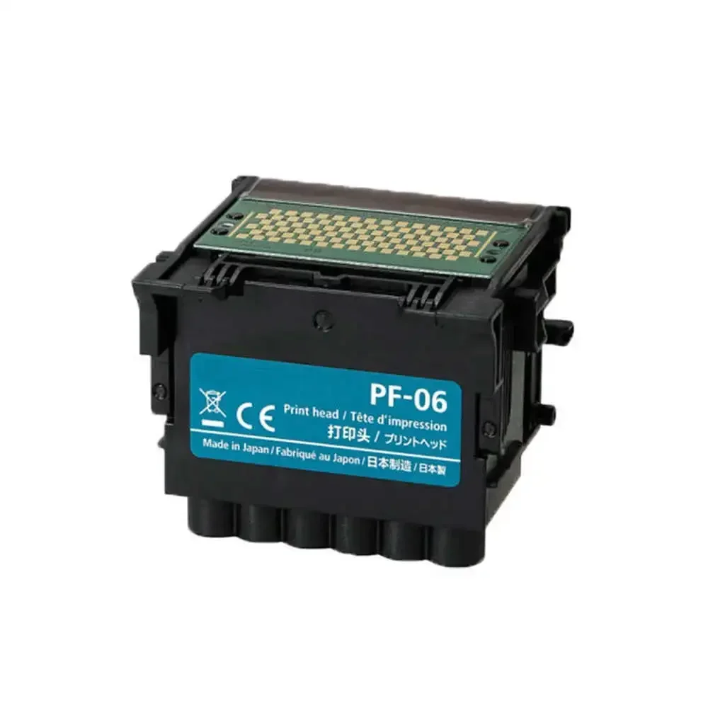 Printhead Print head printer for canon TX2000 3000 4000 5200 5300 TA-5200 TA-530 TA-20 TA-30  TM-200 TM-205 TM-300 TM-305  PF-06