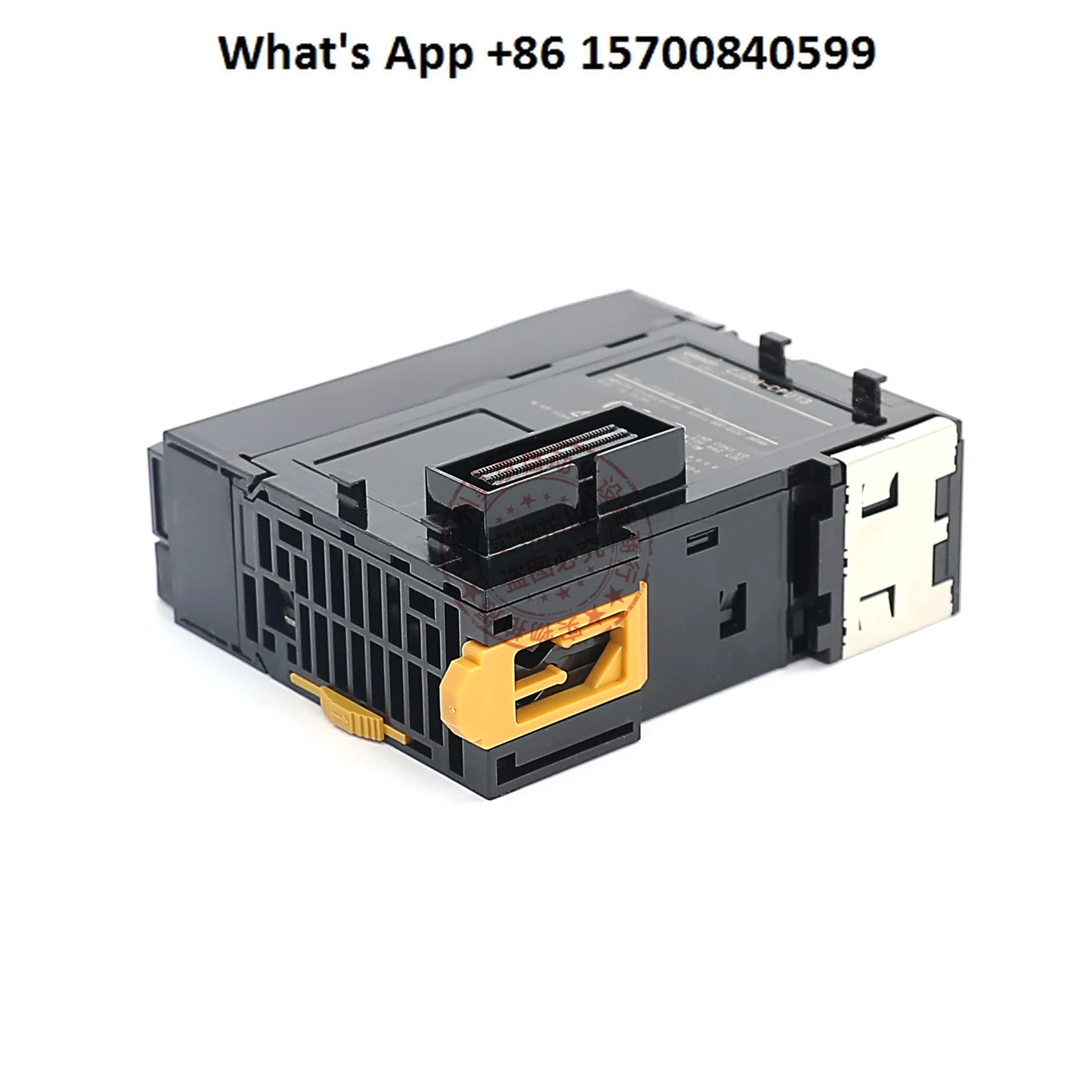 CJ2M-CPU13 CPU Unit PLC Programmable Controller - Electronic Components & Semiconductors