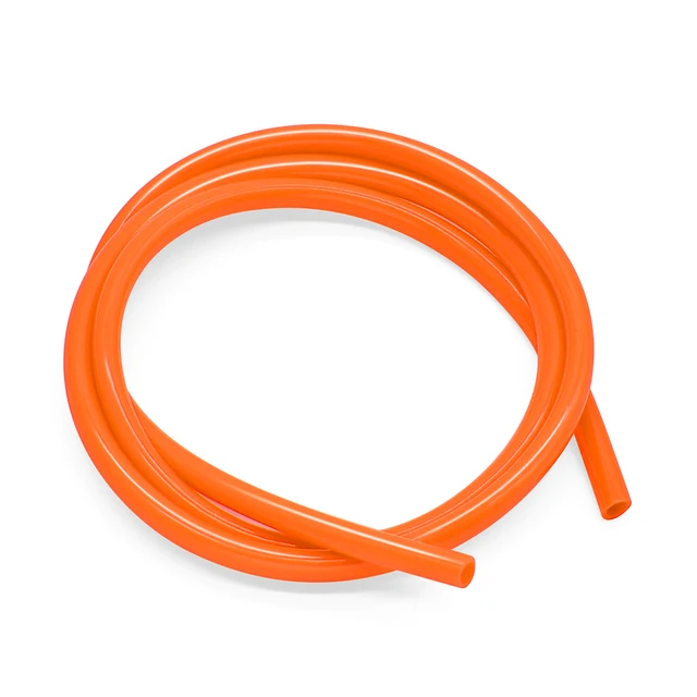 1M Universal Motorcycle Motorbike Dirt Bike ATV Quad Scooter Fuel Hose Line Petrol Pipe Gas Oil Tube Cafe Racer 50-200cc