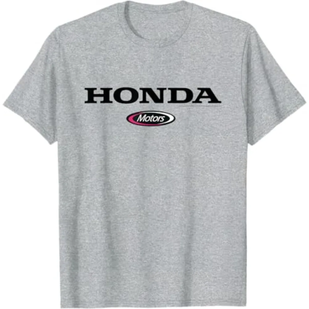 

Модные хиты Honda: мужские и женские футболки с графическим рисунком в стиле ретро, летние топы для езды по бездорожью, весенние мотоциклетные гоночные футболки