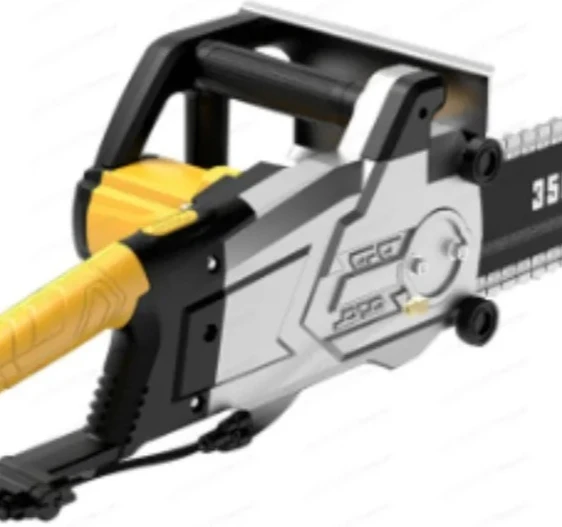 Concrete Wall Cutting Machine – Dust-Free Ring Saw for Door & Window Resizing, Floor Slab & Wall Cutting