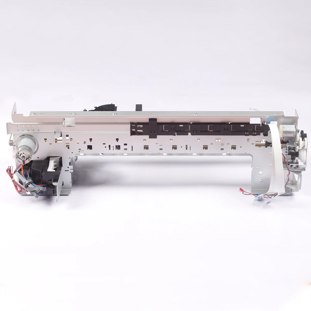 EPSON L1800 UV printer semi-finished iron frame is suitable for all L1800 modification, assembly, and replacement silver frames