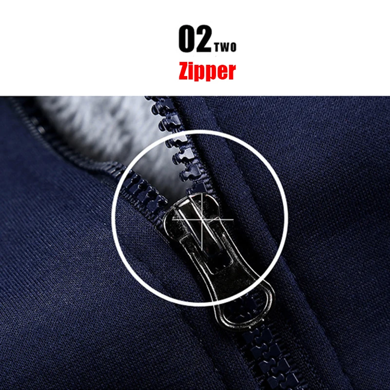 Männer Winter Jacke Camouflage Verdicken Jacken Mit Kapuze Fleece Langarm Unten Jacke Mann Casual Streetwear männer Kleidung – Detail 18
