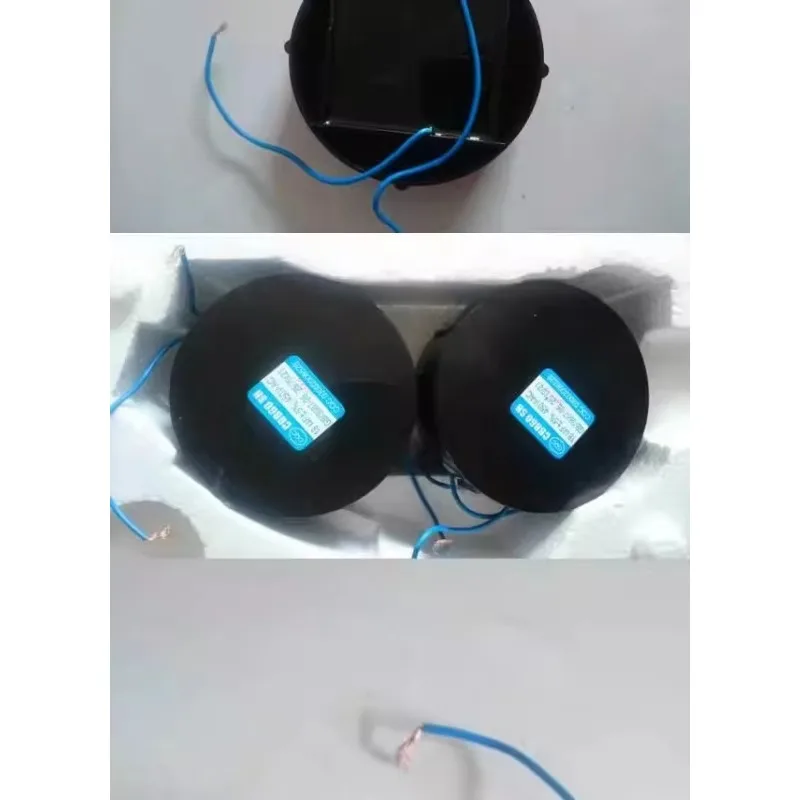 محرك سلسلة مكثف ماركة Wangwei، باب مصراع الأسطوانة، باب المرآب، محرك الباب الصناعي، ملحقات مكثف مخصصة #2