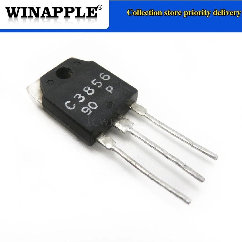 2SC3856 C3856 2SA1492 A1492 2SC3835 C3835 RJP30E2 30E2 TO-3P