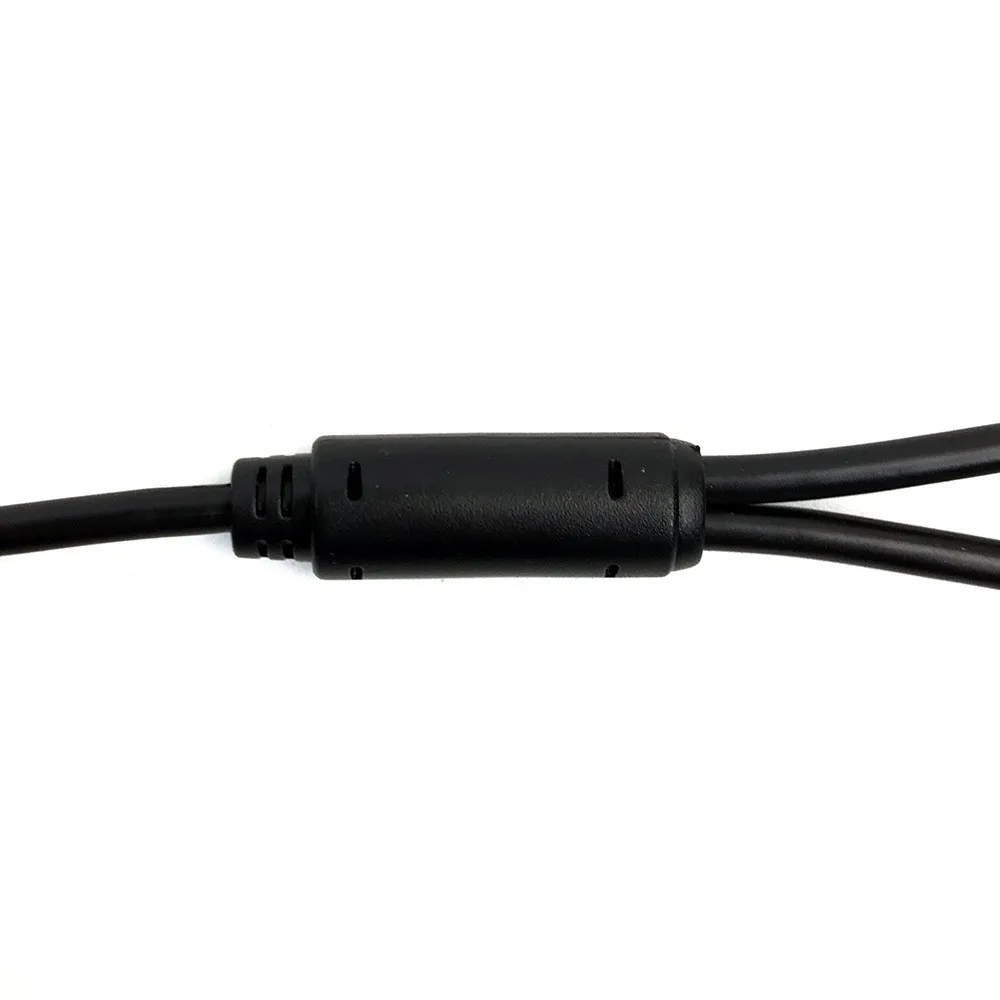 

YSPLITTER 1T2 Cable for For gear Sensor and For bafang Brake Lever 01 02B HD Connects For gear and Brake Sensors