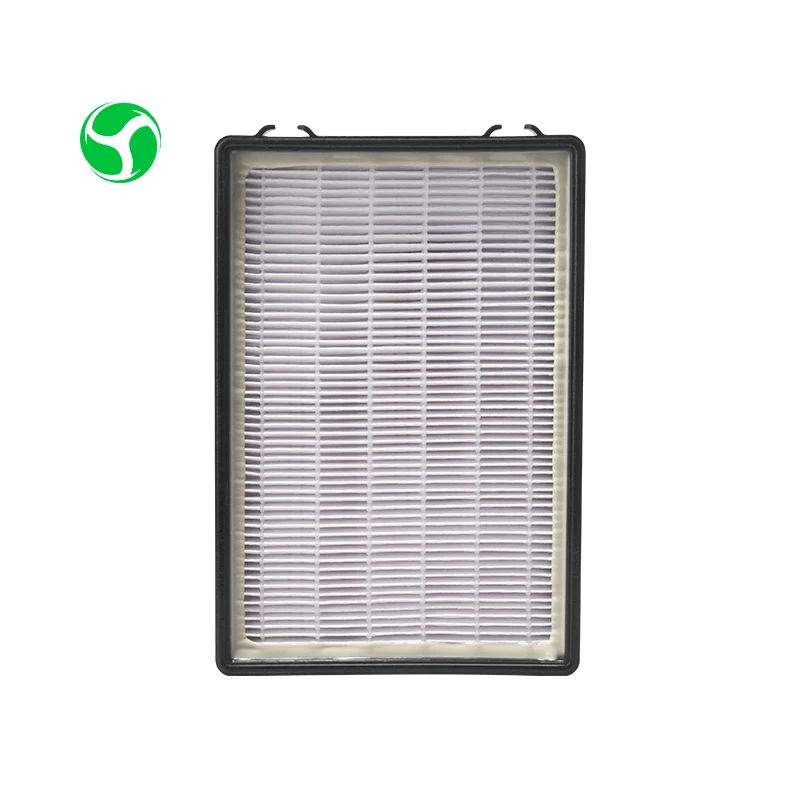 فلتر HEPA لتنظيف الهواء ، مزيل مسببات الحساسية ، أجزاء التنقية ، مرشح الحامل ب ، HAPF600 ، HAPF600D ،