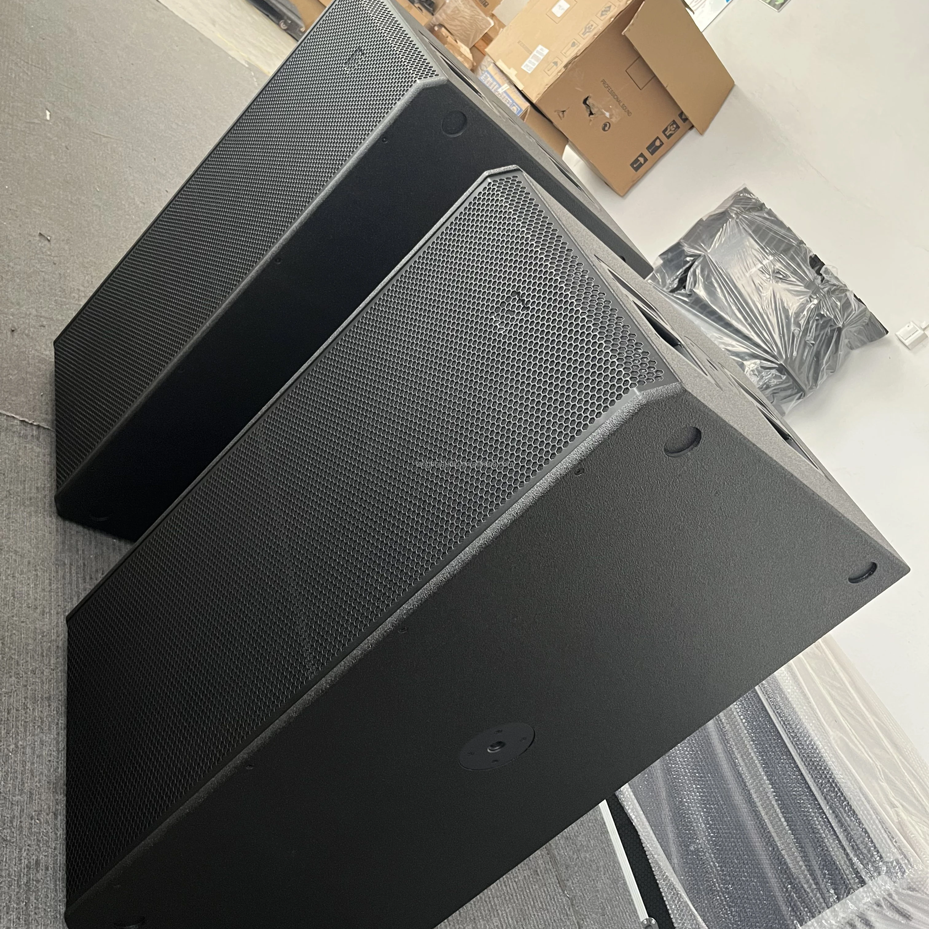 LS8008-AS Professio…