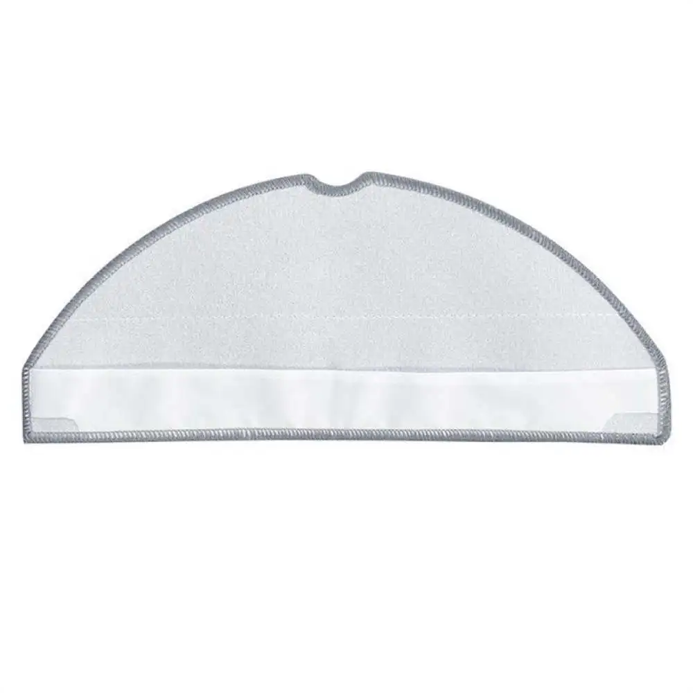 Spare Parts For Roborock Q7 L5 Vacuum Cleaner Combo Main Brush Rolling Brush Side Brushes Filters Mop Cleaning Tools