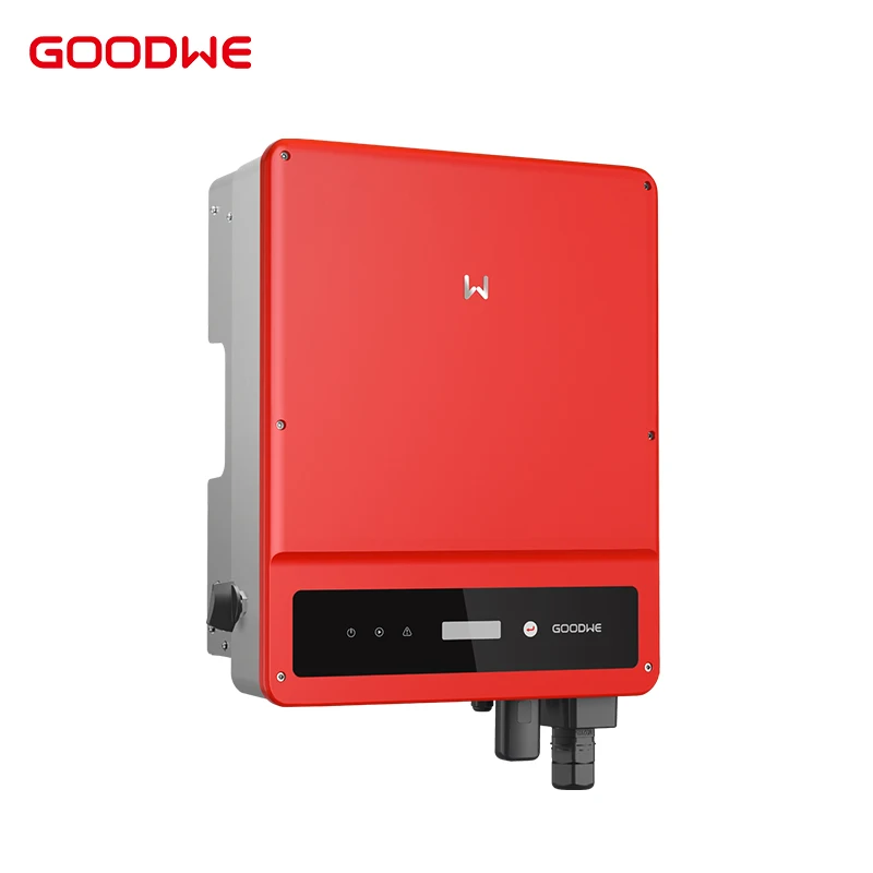 Goodwe Three Phase 5KW Solar Inverter