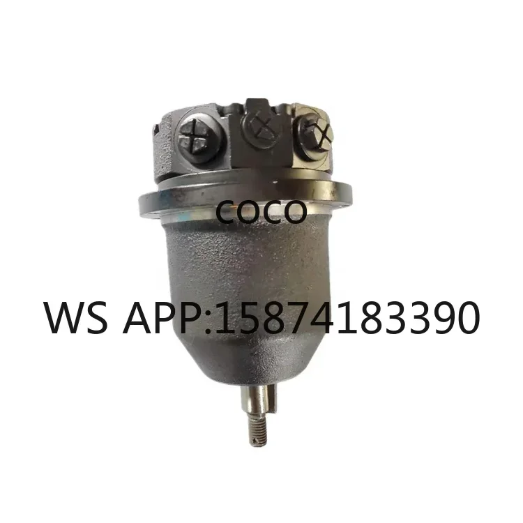 ELIC 11116529 Fan Drive Hydraulic Motor for Volvo A25 DA30E