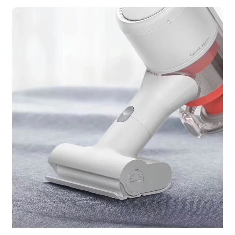 Original Xiaomi Mi Handheld Wireless Vacuum Cleaner Portable Cordless Strong Suction Aspirador Home Cyclone Clean Dust Collector