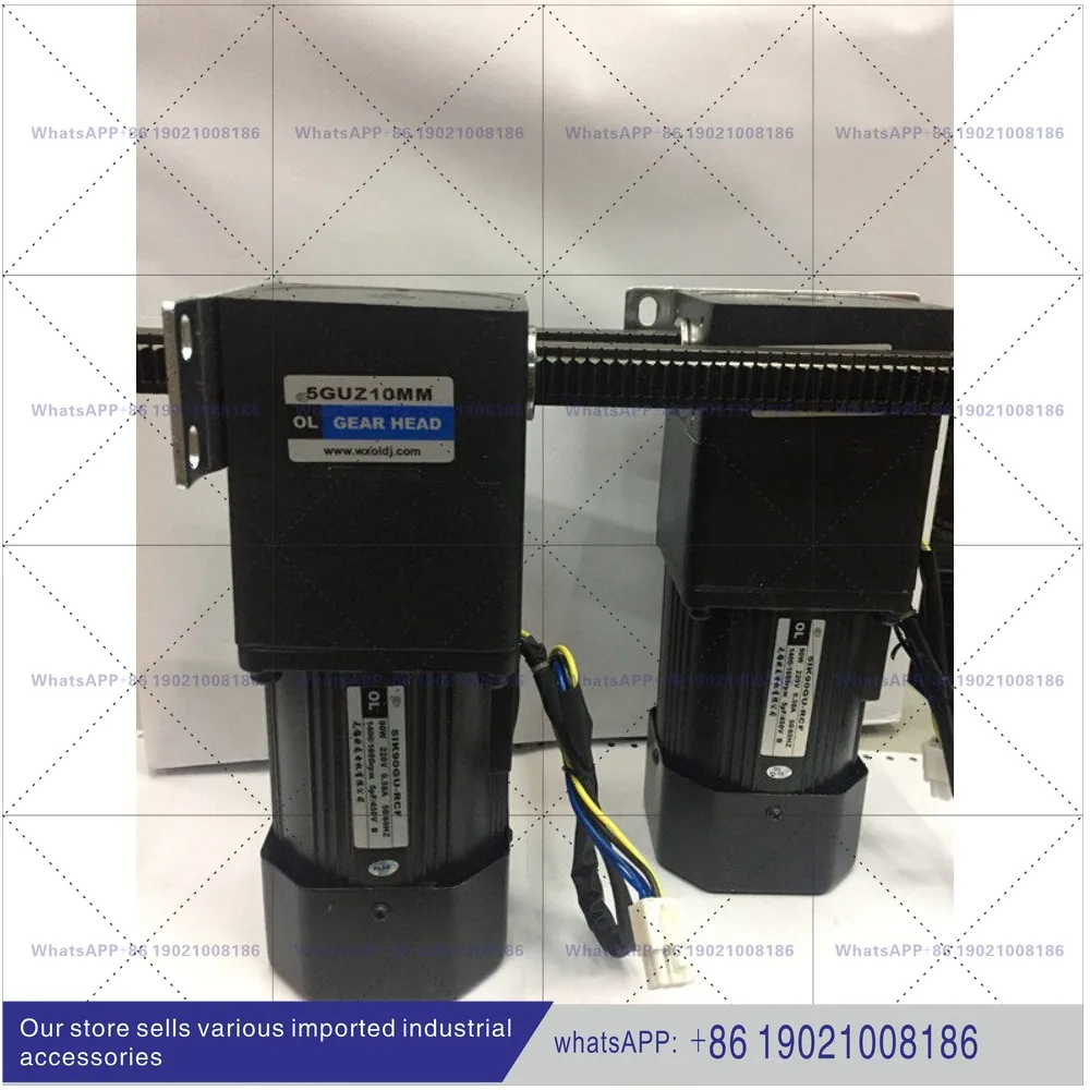 Special door opening motor for electromagnetic shielding door, light wave darkroom door opening motor