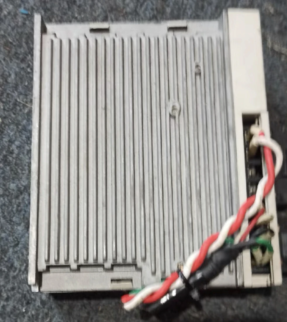 تم اختبار محرك سيرفو مستعمل CSDJ-01BX1 100W