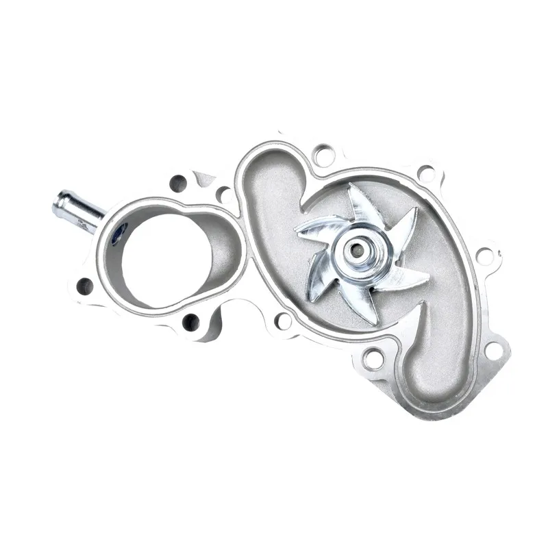 Maxfavor Aw9324 Cooling Water Pump Fit for 1996 1997 1998 1999 2000 2001 2002 Toyota 4Runner V3.4L, 1995 1996 1997 1998 1999 2000 2001 2002 2003 2004 Tacoma V3.4L, 2000 2001 2002 2003 2004 Tundra V3.4L, 1995 1996 1997 1998 T100 V3.4L