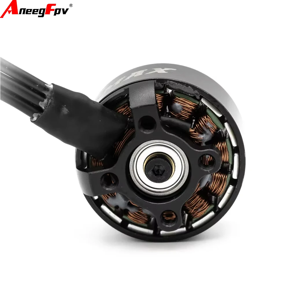 EMAX Pro 2810 1150KV 950KV 3-6S borstelloze motor met hoog koppel, compatibel met 7-inch 8-inch propellers voor RC FPV Drone-onderdelen