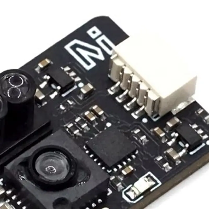 New--3X MTF-02P Optical Flow Sensor 6 Meters Ranging Optical Flow Integrated Module UAV Compatible With PX4