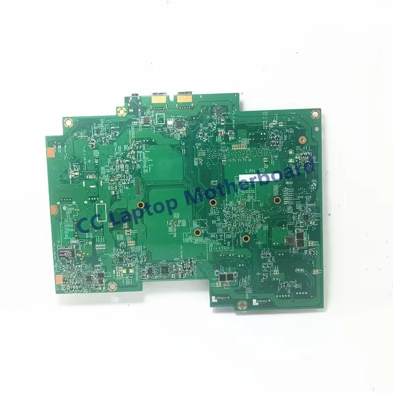 CN-05GCJN 05GCJN 5GCJN Carte Mère Pour Dell Inspiron 20 3052 Ordinateur Portable Carte Mère Avec SR2A8 N3150 CPU 15012 100% Entièrement Testé Bon