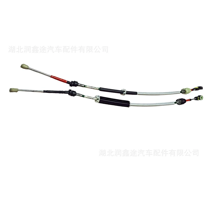 

Applicable to Dongfeng Peugeot 508 gear cable shift cable joystick pull cable
