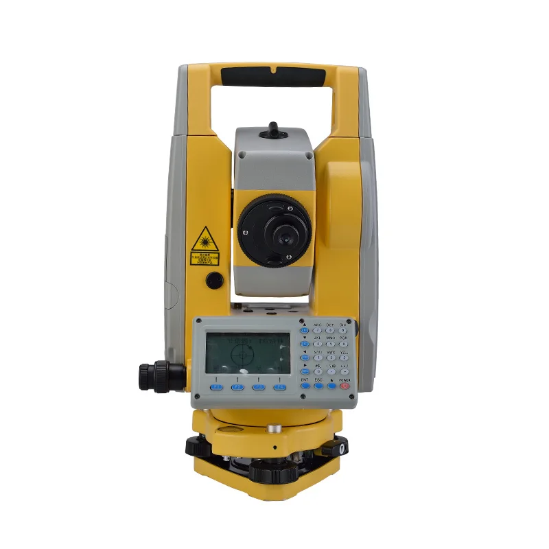 

NTS-362R10U Инженерный измерительный тахеометр Геодезический прибор Тахеометр Цена Обзор Тахеометр Батарея