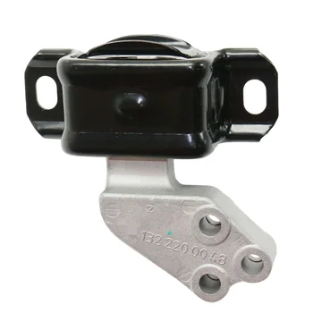 1322200048 स्मार्ट W451 M132 FORTWO कैब्रियो FORTWO कूप के लिए दायां इंजन माउंट 8 best sales w451 - №8