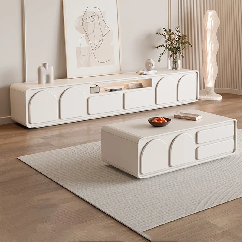 

Unique Modern Tv Stand Simple Aesthetic Beauty Luxury Tv Stand Nordic European Roku Para La Tv Living Room Furniture Luxury