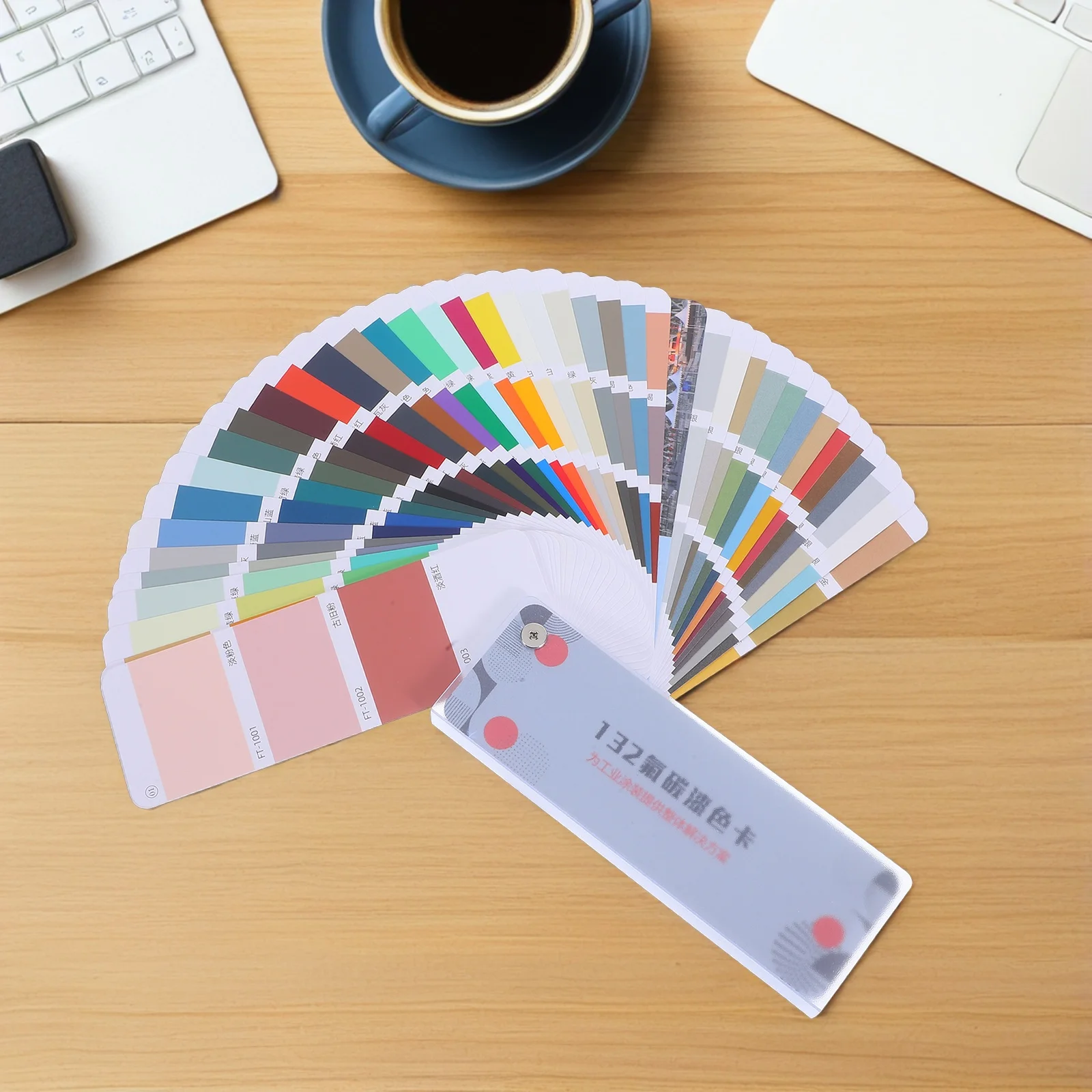 Category image: Color Cards