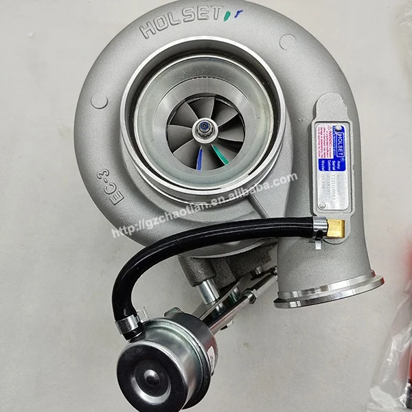 

HX35W Turbocharger 2834798 6BT5.9 6BT Engine Turbo Engine Parts 4038597 2834823 Turbo