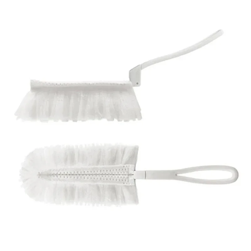 Cleaning Duster Electrostatic Duster Household Desktop Disposable Extendable Fiber Feather Duster Cleaning Supplies