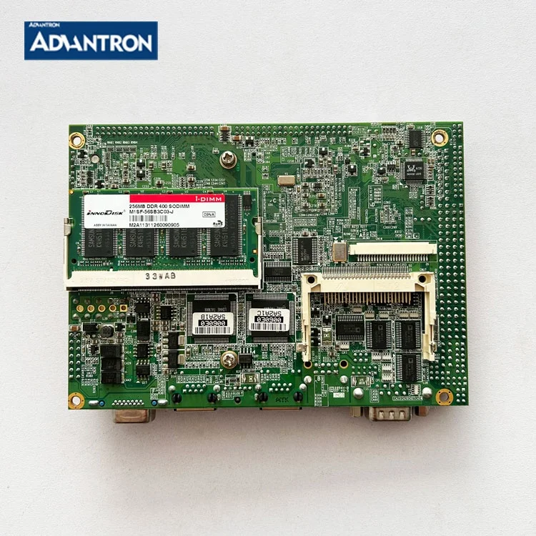 SBC84620 Rev.A6 AXCN22648 A3-RC SBC84621 Industrial Motherboard CPU Board CPU Module Main Board Stock