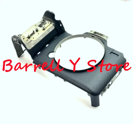 

New Original Body Bare Rear Front Cover Shell Assembly for Sony ILCE-7CM2 A7C II A7C2 Digital Mirrorless Repair accessories