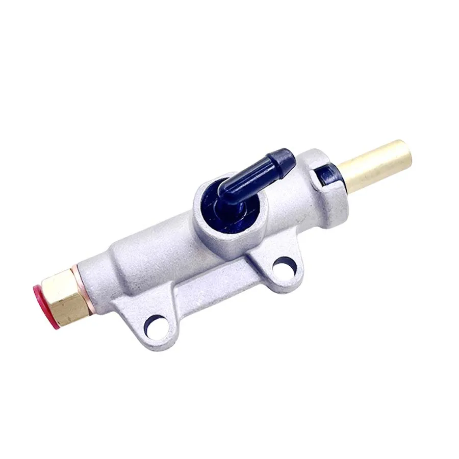 

For Polaris Sportsman 335 400 600 700 Worker 500 Diesel 455 Magnum 325 Trail Blazer 250 ATV Rear Brake Master Cylinder Pump