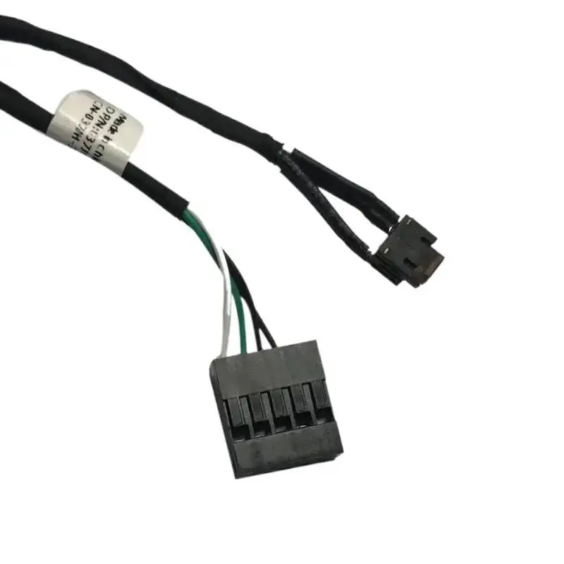 

New for XPS 8910 8920 37jgh 037jgh cn-37jgh power button cable tous +//