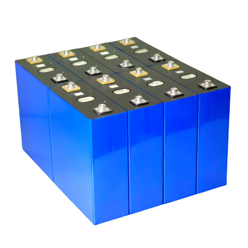 العلامة التجارية الجديدة 3.2 فولت 100ah 320ah 340ah Lifepo4 الصف أ لتقوم بها بنفسك 12 فولت 24 فولت 48 فولت 3C عالية الطاقة تخزين الطاقة بطارية قابلة للشحن خالية من الضرائب