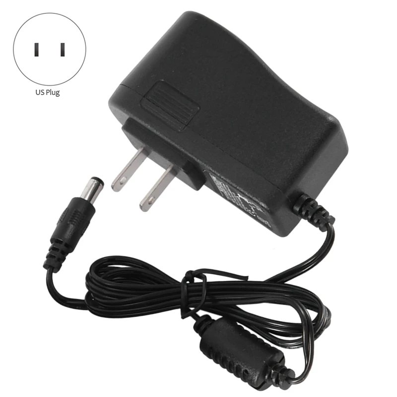 Walkie Talkie Charger BC-219 Charger Fit For ICOM F3400D F4400D F7010 F7020 US Plug