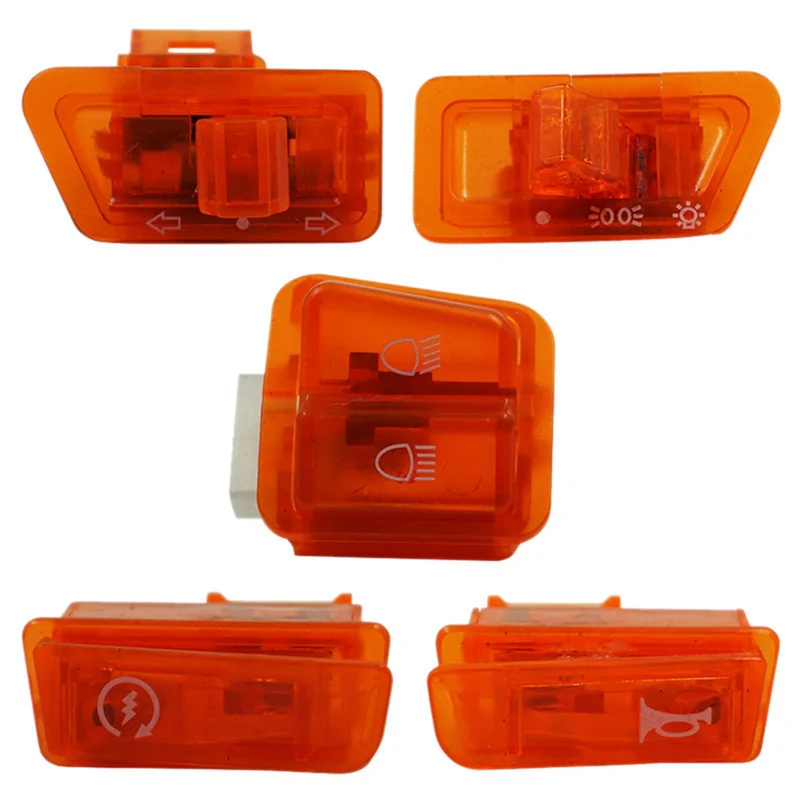 10X Motorcycle Turn…