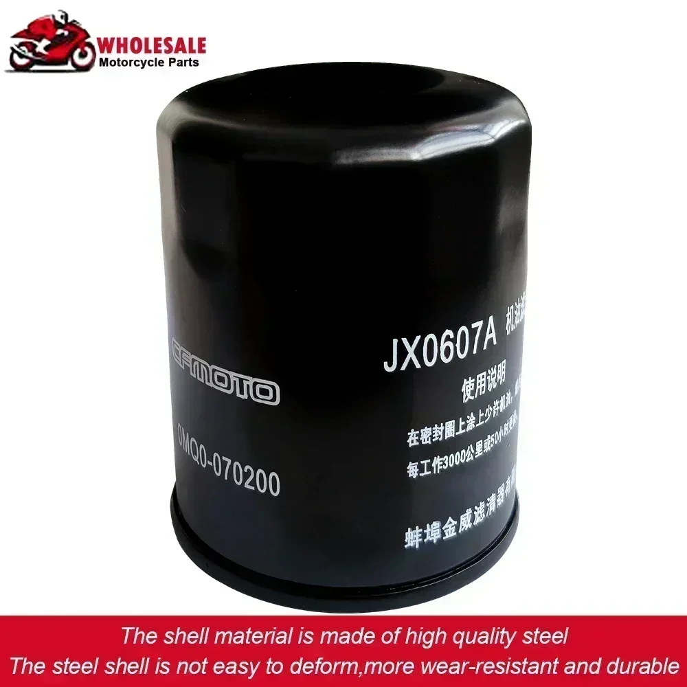 Oil Filter For Arctic Cat ATV 500 4x4 2009 500 4x4 Automatic 2008-09 500 4x4 Automatic M4 08 550i GT LTD 2012 550 Core 2013-2014