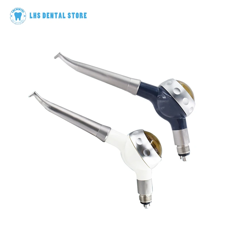 Dental Air Polishing  Handpiece Hygiene Prophy Jet Ns* Type Quick Coupler Dentistry Tools